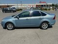 2008 Ford Focus II Рестайлинг, серый, 485000 рублей - вид 5