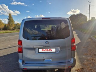 2019 Citroen SpaceTourer M I, серый, 2300000 рублей, вид 3