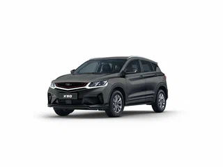 2026 Belgee X50 I Рестайлинг, серый, 2199990 рублей, вид 1