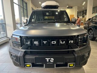 2026 Jetour T2, серый, 4602510 рублей, вид 2