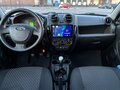2017 Lada (ВАЗ) Granta I, коричневый, 550000 рублей - вид 11
