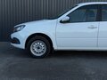 2024 Lada (ВАЗ) Granta I Рестайлинг, белый, 950000 рублей - вид 4