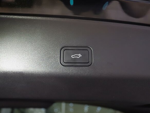 2026 Geely Monjaro I Рестайлинг, чёрный, 5190000 рублей - вид 18