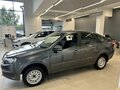 2026 Lada (ВАЗ) Granta I Рестайлинг, серый, 1118000 рублей - вид 3