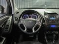 2014 Hyundai ix35 I Рестайлинг, коричневый, 1499000 рублей - вид 9