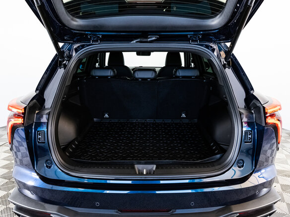 2025 Haval F7 II, синий, 2599000 рублей - вид 30