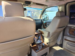 2013 Chevrolet Express II, чёрный, 4700000 рублей, вид 3