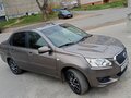 2019 Datsun on-DO I, серый - вид 9