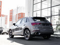 2026 Audi Q3 35 TFSI II (F3), серый, 3877000 рублей - вид 6