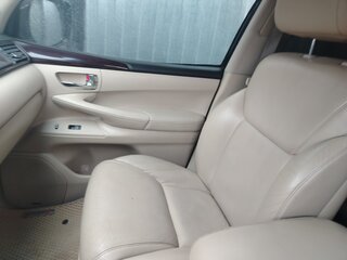 2010 Lexus LX 570 III, чёрный, 3899000 рублей, вид 5