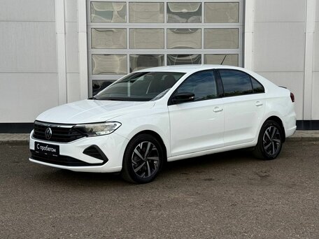 Volkswagen Polo VI