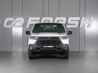 2021 Lada (ВАЗ) Niva, белый, 999000 рублей, вид 3