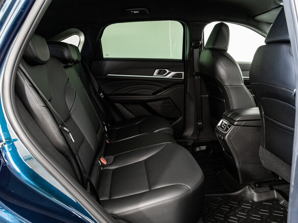 2025 Haval F7 II, синий, 2599000 рублей - вид 22