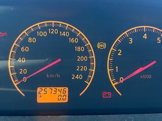 2004 Nissan Primera III (P12), серебристый, 280000 рублей, вид 4