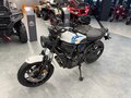2023 Yamaha XSR700, белый, 855000 рублей - вид 4