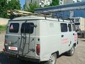 2011 УАЗ 3909, белый, 185000 рублей - вид 8