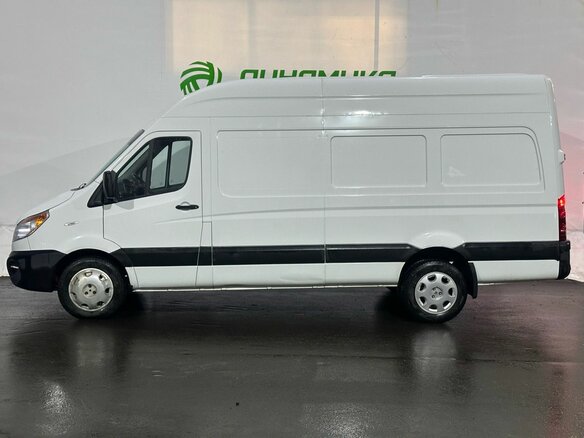 2023 Sollers Atlant, белый, 2220000 рублей - вид 7