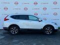 2018 Honda CR-V V, белый, 2949000 рублей - вид 5
