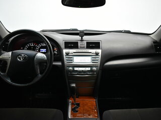2008 Toyota Camry VI (XV40), серый, 1540000 рублей, вид 5