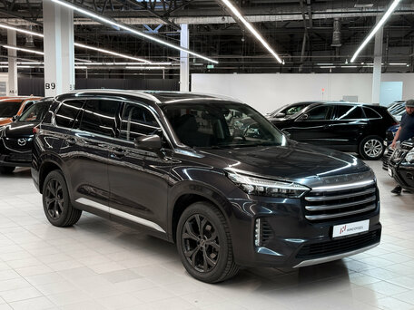 2022 Exeed VX I, серый, 2269000 рублей, вид 3