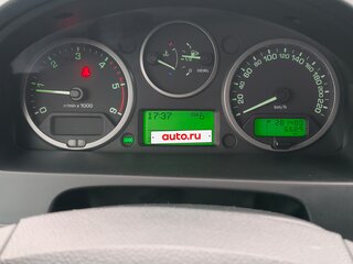 2012 Land Rover Freelander II Рестайлинг 2, чёрный, 1350000 рублей, вид 5