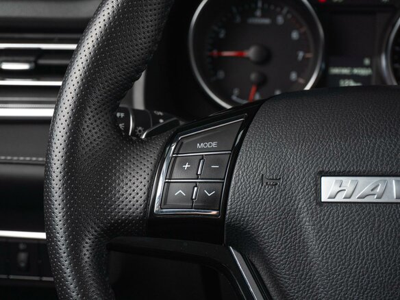 2023 Haval M6 II, белый, 1889000 рублей - вид 18