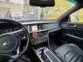 2017 Kia Optima IV, чёрный, 2000000 рублей - вид 4