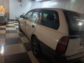 1998 Mitsubishi Libero I Рестайлинг, белый, 170000 рублей - вид 4