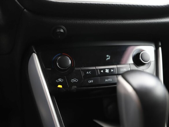 2013 Suzuki SX4 II (S-Cross), коричневый, 880000 рублей - вид 14