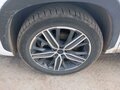 2023 Exeed LX I Рестайлинг, белый, 1865000 рублей - вид 11