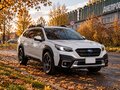 2022 Subaru Outback VI, белый, 2950000 рублей - вид 3
