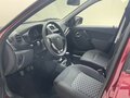 2026 Lada (ВАЗ) Granta I Рестайлинг, красный, 1088000 рублей - вид 9