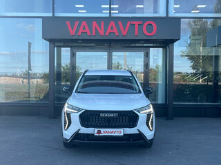 2025 Haval Jolion I Рестайлинг, белый, 2125000 рублей, вид 1