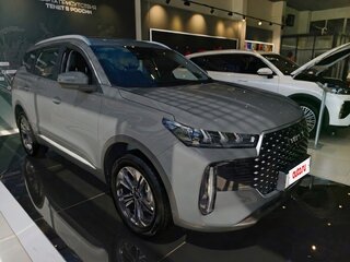 2026 Tenet T4L, серый, 2329000 рублей, вид 5