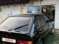2008 Lada (ВАЗ) 2114, серый, 250000 рублей - вид 2