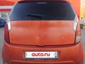 2009 Chery Kimo (A1), оранжевый, 155000 рублей - вид 8