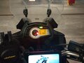 2014 Suzuki V-Strom DL 650, синий, 528000 рублей - вид 6