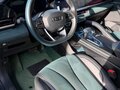 2021 Geely Monjaro (Xingyue L) I, синий, 2650000 рублей - вид 7