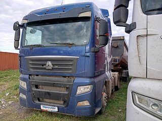 2022 Sinotruk Sitrak C7H, белый, 2617250 рублей, вид 1
