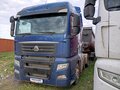 2022 Sinotruk Sitrak C7H, белый, 2617250 рублей