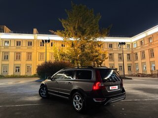 2012 Volvo XC70 II, коричневый, 1590000 рублей, вид 1