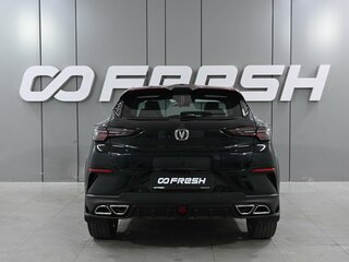 2020 Changan UNI-T I, чёрный, 1999000 рублей, вид 4