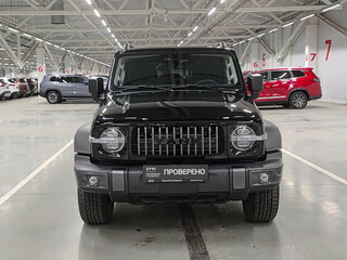 2024 Tank 300 I, чёрный, 3499000 рублей, вид 2
