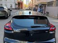 2017 Kia Ceed II Рестайлинг, чёрный - вид 3