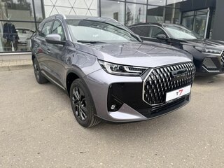 2026 Tenet T7, серый, 2985000 рублей, вид 3