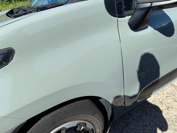 2022 Toyota Sienta III, коричневый, 1350000 рублей - вид 30