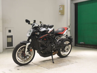 2019 MV Agusta Brutale 800, белый, 960000 рублей, вид 4