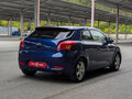 2008 Kia Ceed I, синий, 527900 рублей - вид 6