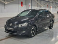 2012 Volkswagen Polo V, чёрный