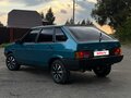 2000 Lada (ВАЗ) 2109, синий, 175000 рублей - вид 5